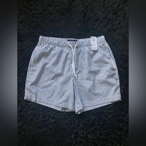 Men Abercrombie & Fitch Swim Trunks M